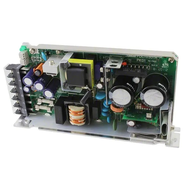 HWB060S-24 (AC/DC CONVERTER 24V 60W)