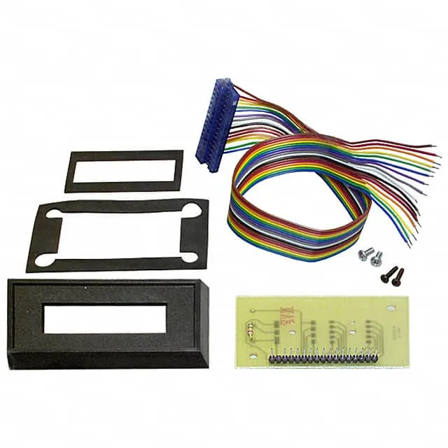 HWK-50-000/A (BEZEL KIT SUB-CUB2 SERIES RECT)