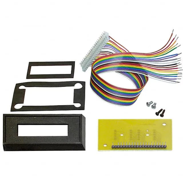 HWK60000 (BEZEL KIT SUB-CUB-R SERIES RECT)