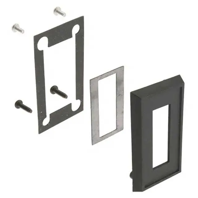 HWK30000 (BEZEL KIT SUB-CUB2 SERIES RECT)