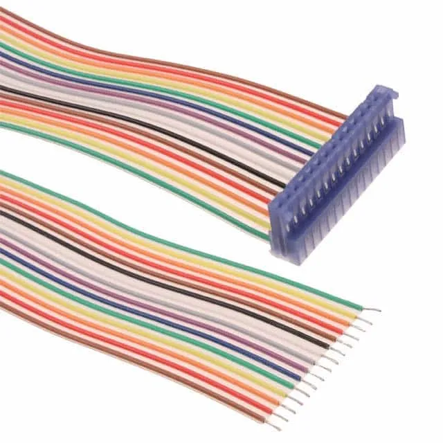 HWK70000 (CABLE ASSEMBLY MDMV SERIES 1')