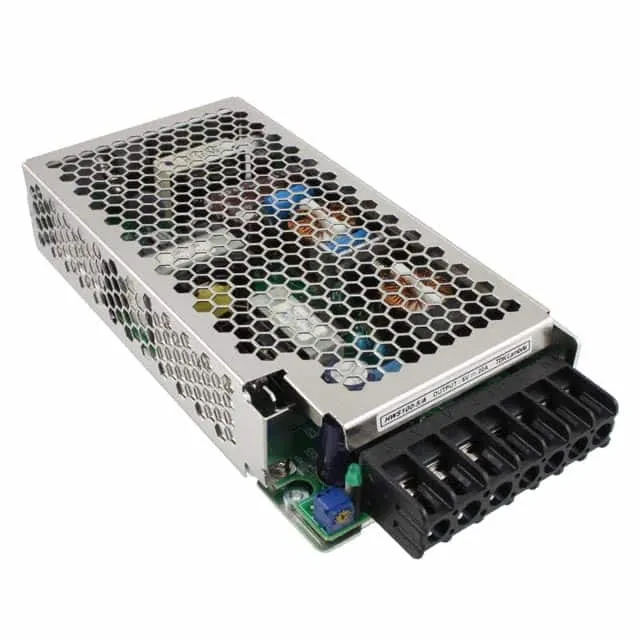 HWS100-48/A (AC/DC CONVERTER 48V 100W)