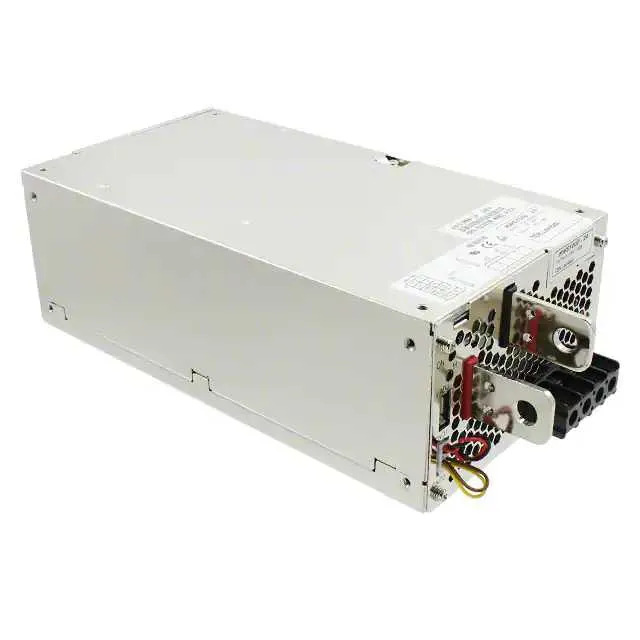 HWS1000-6 (AC/DC CONVERTER 6V 1000W)