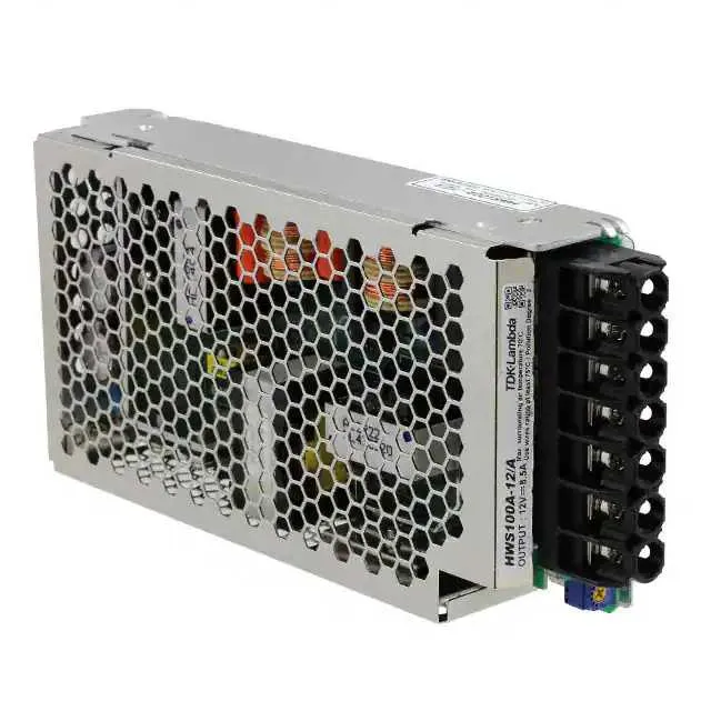 HWS100A-12/A (AC/DC CONVERTER 12V 100W)