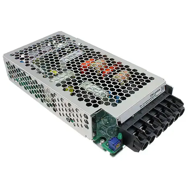 HWS100A-24/A (AC/DC CONVERTER 24V 100W)