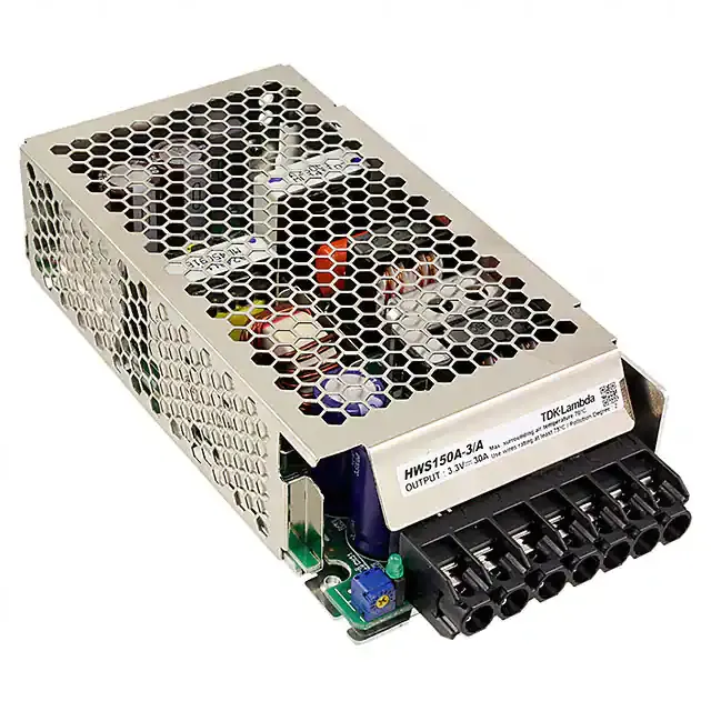 HWS150A-3/A (AC/DC CONVERTER 3.3V 150W)