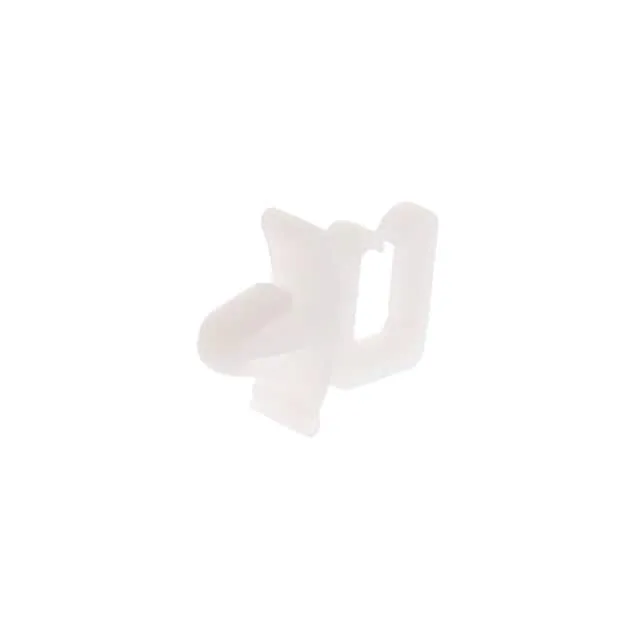 HWS2819-C (CBL CLIP WIRE SADDLE NAT ARROW)