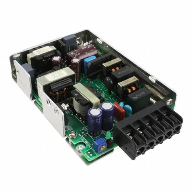 HWS50-24/HD (AC/DC CONVERTER 24V 50W)