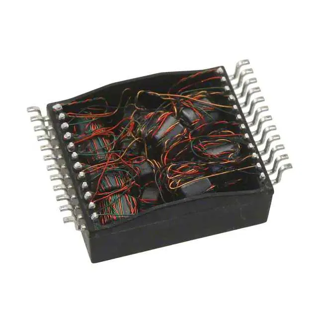 HX5008NL (MODULE SINGLE GIGABIT LAN 24SOIC)