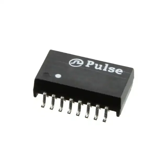 HX1098NLT (PULSE XFMR 1CT:1CT TX 1CT:1CT RX)