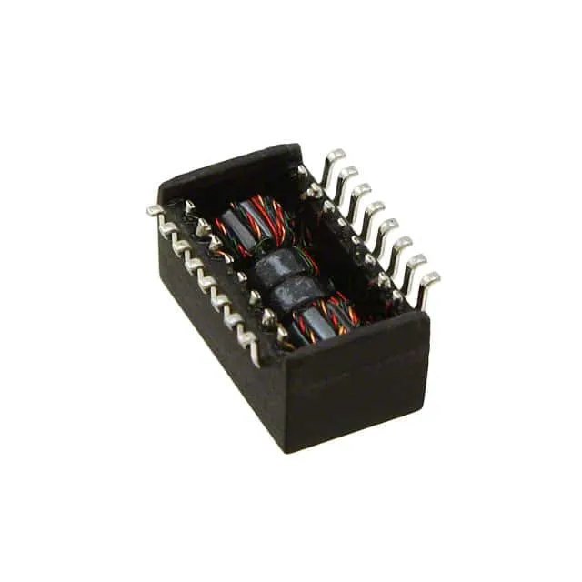 HX1188NL (MODULE XFRMR SGL ETHR LAN 16SOIC)