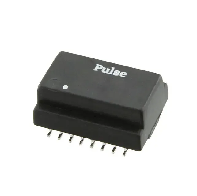 HX1217NL (PULSE XFMR 1:1 TX 1:1 RX 350UH)