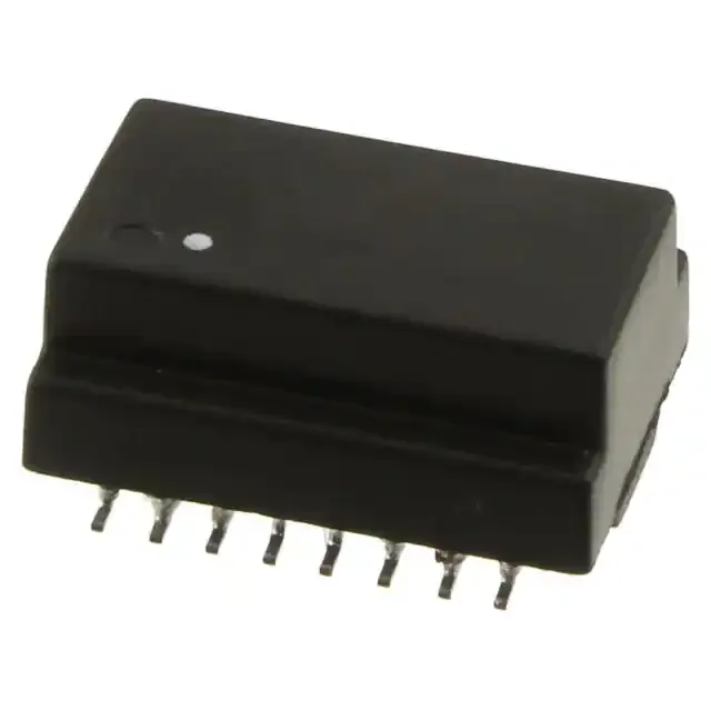 HX1260FNLT (PULSE XFMR 1CT:1CT TX 1CT:1CT RX)