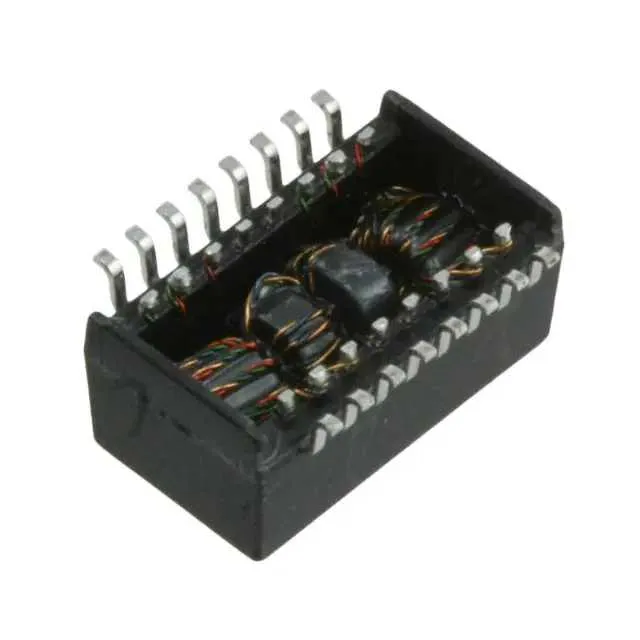 HX1260NLT (PULSE XFMR 1CT:1CT TX/RX)