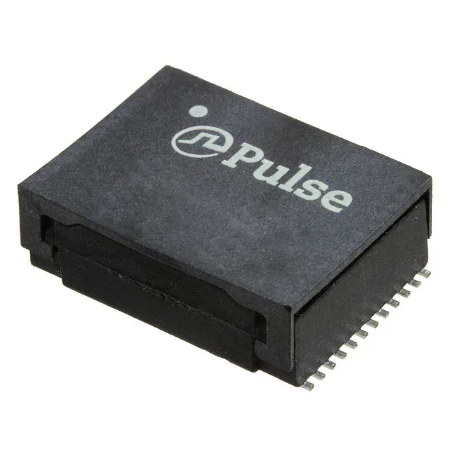 HX5008FNL (PULSE XFMR 1CT:1 TX 1CT:1 RX)
