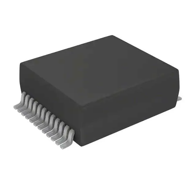 HX5004ENL (PULSE XFMR 1 CT:1CT TX/RX 350UH)