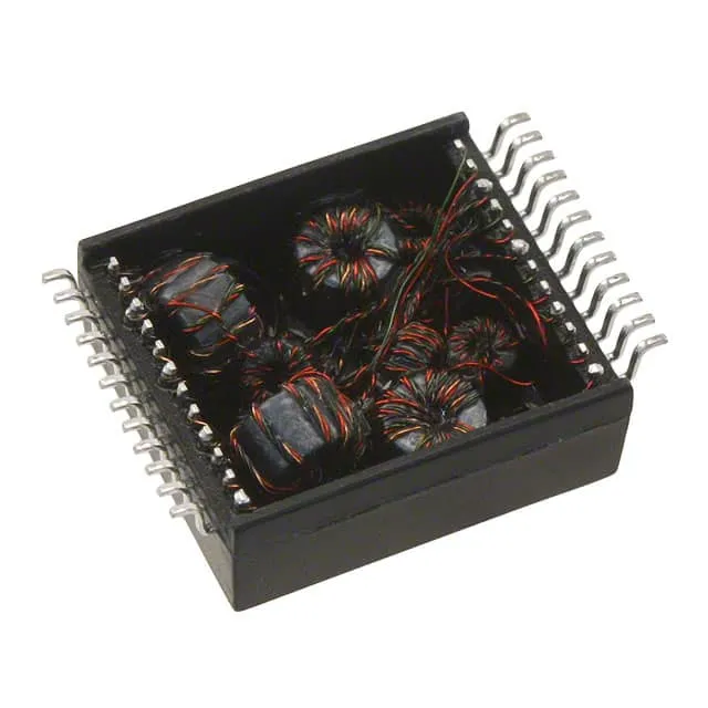 HX5009NL (MODULE XFORMR GIGABIT SINGLE LAN)