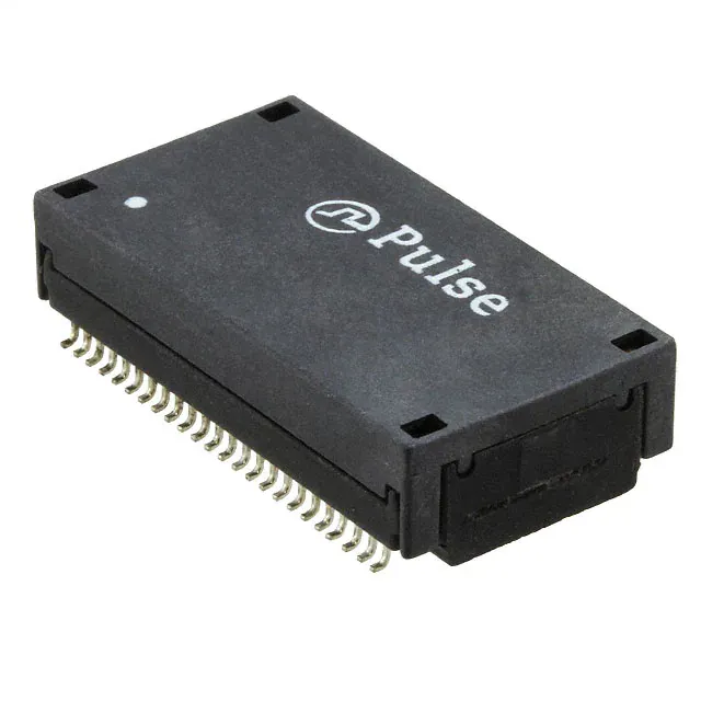 HX5014FNL (PULSE XFMR 1 CT:1CT TX/RX 350UH)