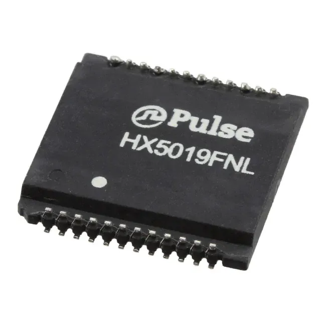 HX5019FNL (GIGABIT XFORMER/CMC/SHUNT MOD)