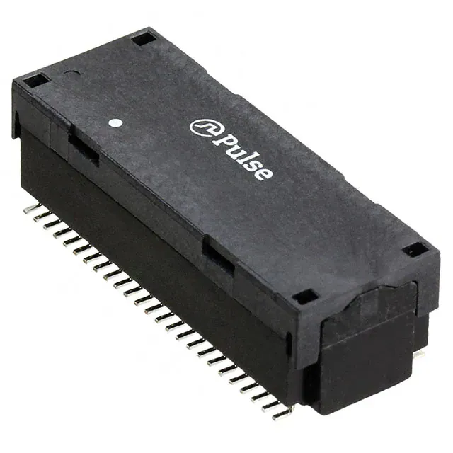 HX5020FNL (PULSE XFMR 1 CT:1CT TX/RX 350UH)