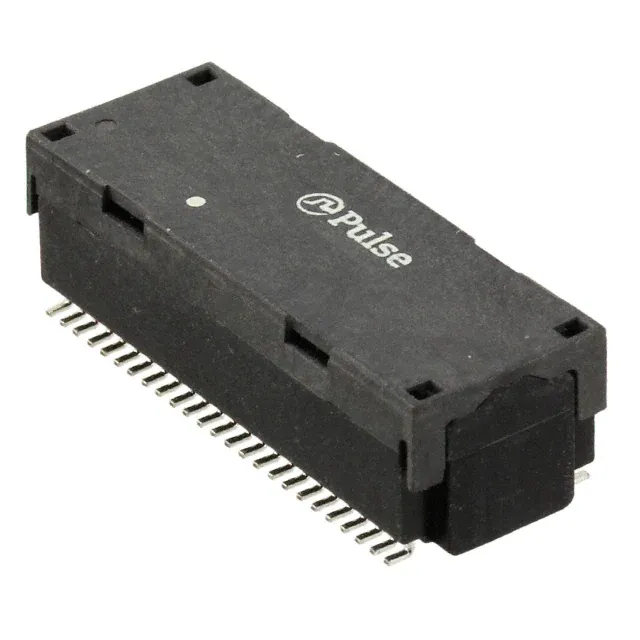 HX5020FNLT (PULSE XFMR 1 CT:1CT TX/RX 350UH)