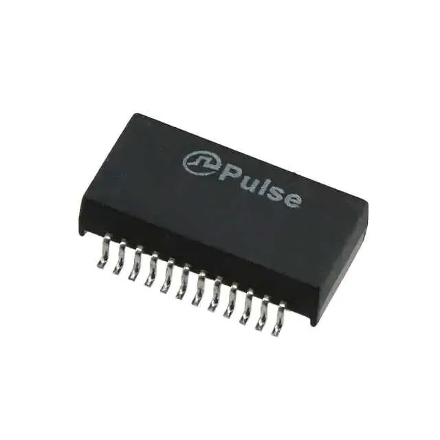HX5084NL (MODULE 4CH EXTEMP GIGABIT 24SOIC)