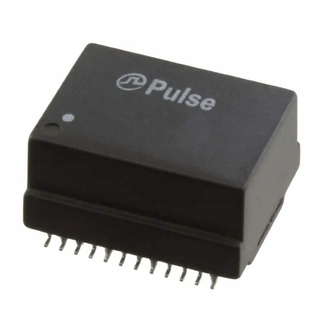 HX5224NL (PULSE XFMR 1 CT:1CT TX/RX 350UH)
