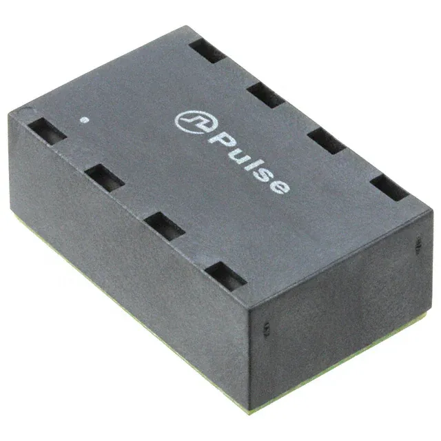 H5401NL (MODULE XFORMR QUAD GIGABIT SMD)