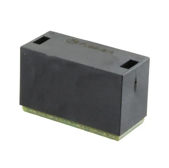 HX5610NL (PULSE XFMR 1 CT:1CT TX/RX 350UH)