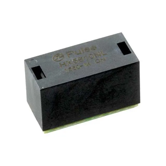 HX5610NLT (PULSE XFMR 1 CT:1CT TX/RX 350UH)