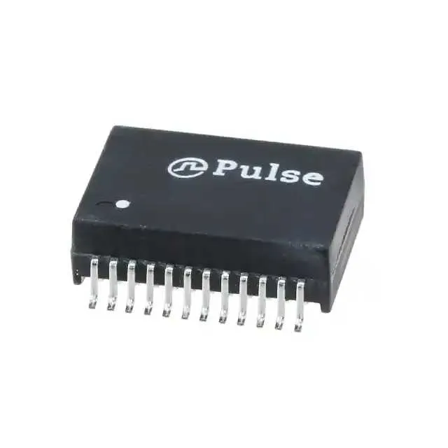 HX6106NLT (PULSE XFMR 350UH)