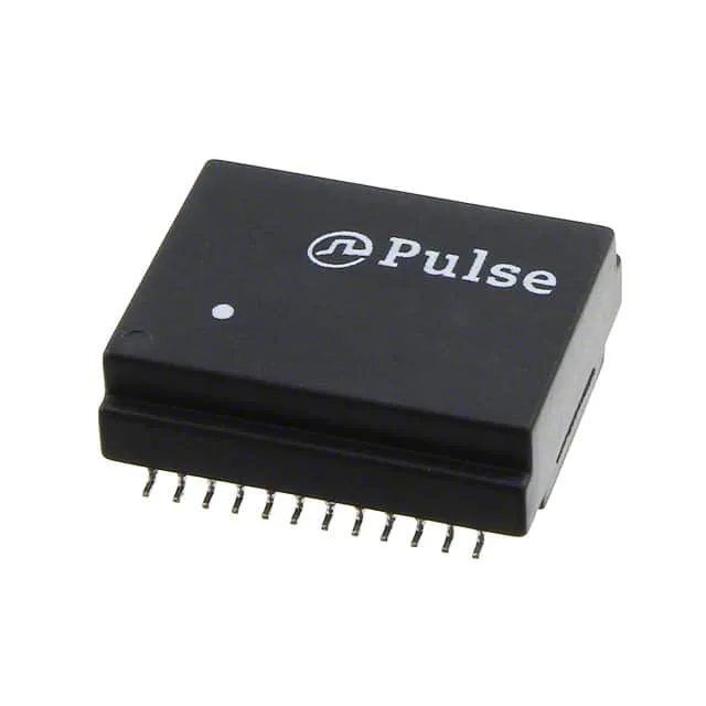 HX6096FNL (PULSE XFMR 1CT:1CT TX/RX)