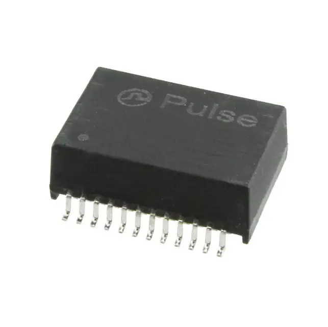 HX6096NLT (PULSE XFMR 1CT:1CT TX/RX)