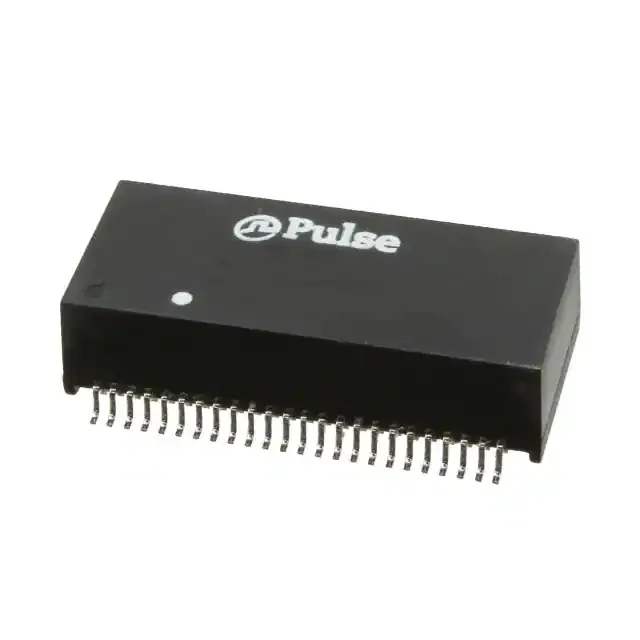 HX6101NL (PULSE XFMR 1CT:1CT TX/RX)