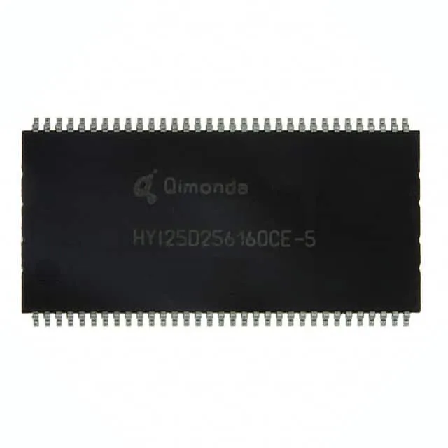 HYB25D512800CE-5 (IC DRAM 512M PARALLEL 66TSOP II)
