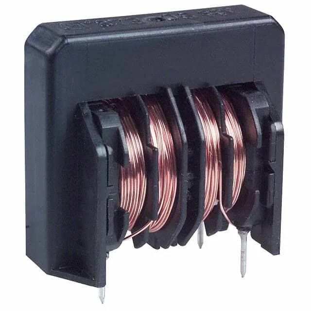 ELF-21N016A (COMMON MODE CHOKE 1.6A 2LN TH)