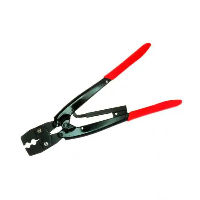 HR10A-TC-02 (TOOL HAND CRIMPER 5/7MM SIDE)
