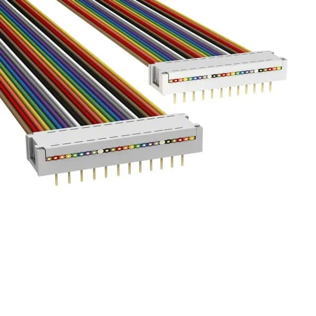 H6PPH-2418M (DIP CABLE - HDP24H/AE24M/HDP24H)