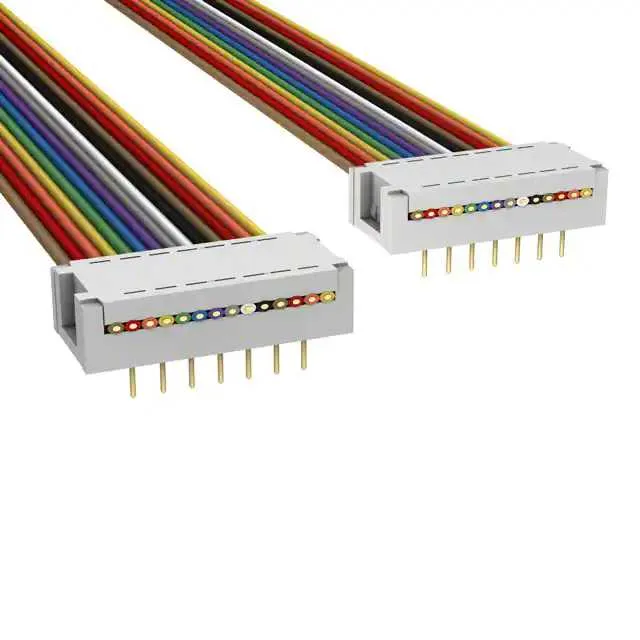 H0PPS-1436M (DIP CABLE - HDP14S/AE14M/HDP14S)