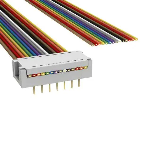 H4PXS-1436M (DIP CABLE - HDP14S/AE14M/X)
