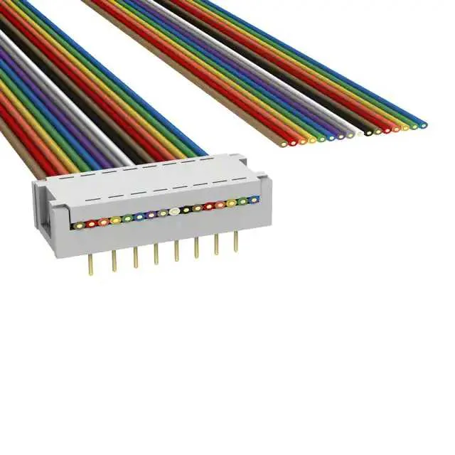 H4PXS-1636M (DIP CABLE - HDP16S/AE16M/X)