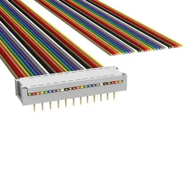 H4PXS-2418M (DIP CABLE - HDP24S/AE24M/X)