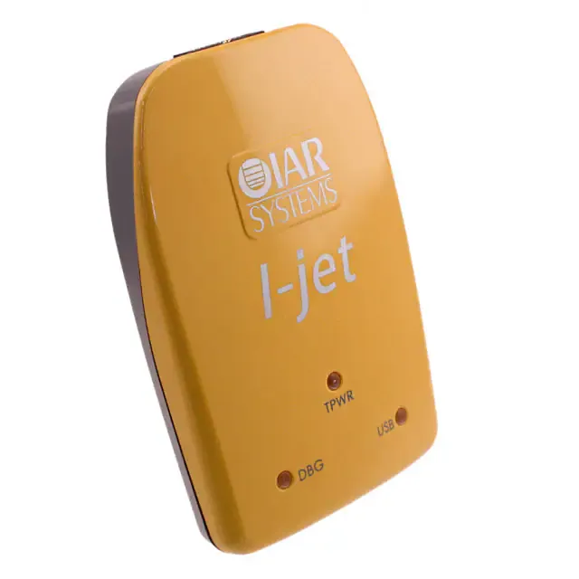 I-JET (JTAG ARM DEBUGGING PROBE)