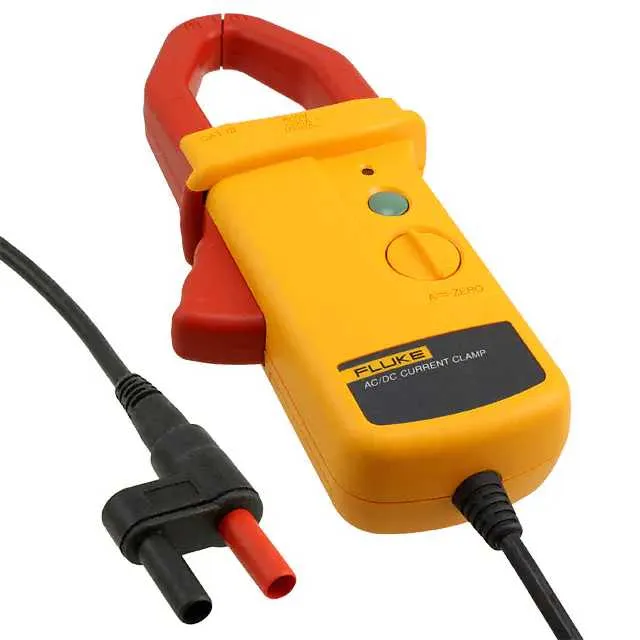 I1010 (CURRENT CLAMP AC/DC 1000A)