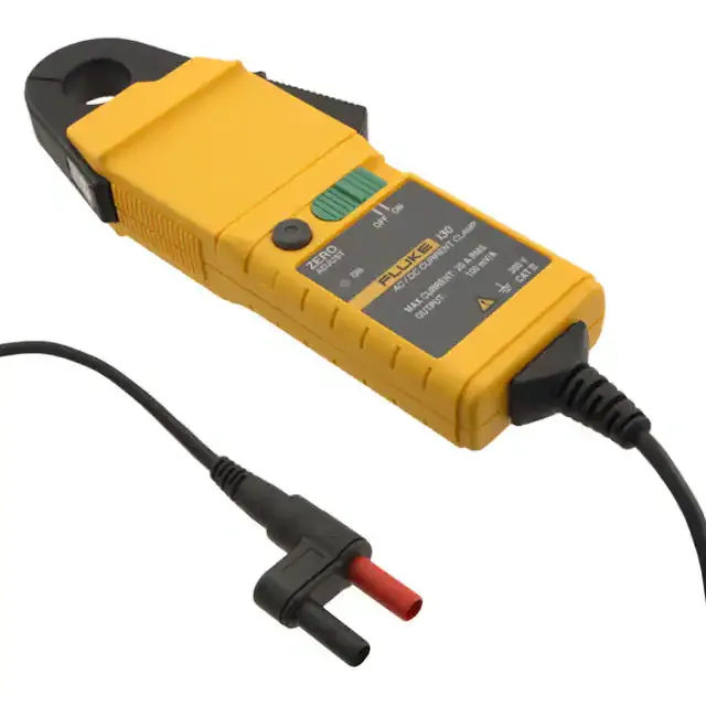 I30 (CLAMP CURRENT AC/DC 30A)