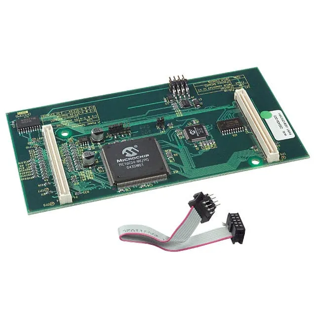 I3DB12F675 (BOARD DAUGHTER ICEPIC3)