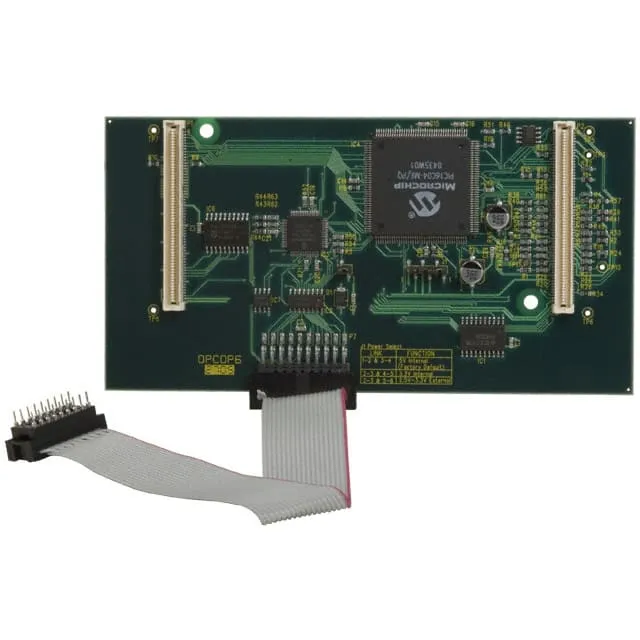 I3-DB16F716 (BOARD DAUGHTER ICEPIC3)