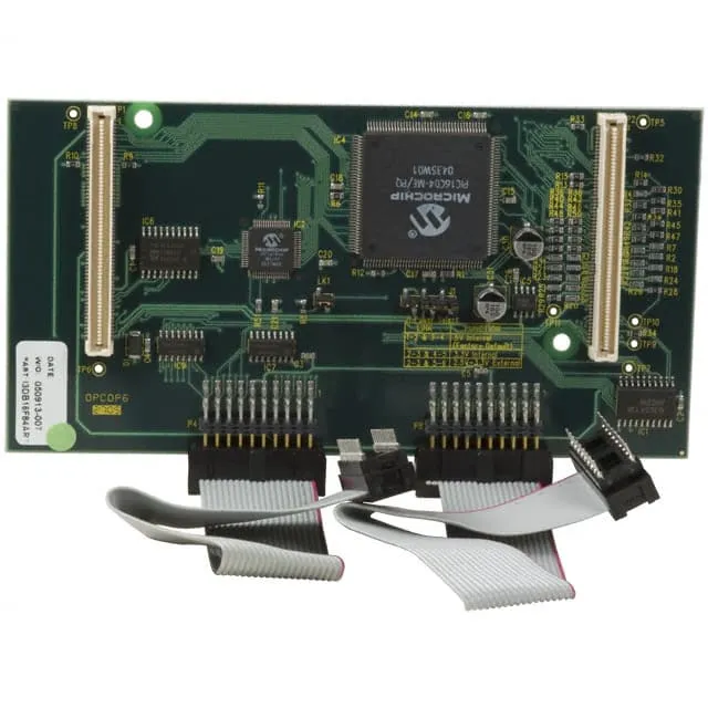 I3-DB16F84A (BOARD DAUGHTER ICEPIC3)