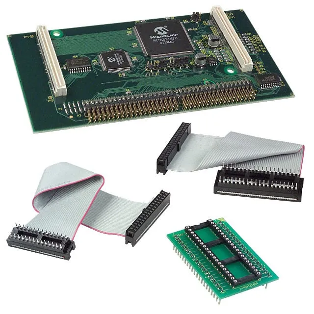 I3DB18C452 (BOARD DAUGHTER ICEPIC3)