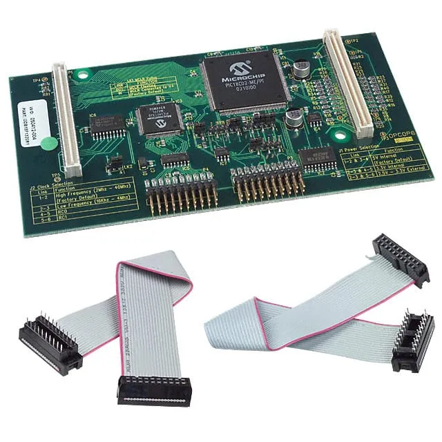 I3-DB18F1320 (BOARD DAUGHTER ICEPIC3)